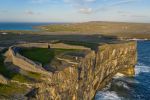 PICTURES/Innishmore - Dun Eoghanachta & Dun Aonghas Stone Forts/t_Aerial shoot of Dún Aonghas.jpg